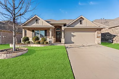 804 Skytop Drive, Fort Worth, TX 76052 - Photo 1