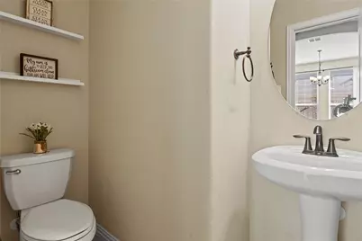 804 Skytop Drive, Fort Worth, TX 76052 - Photo 24