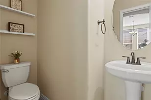 804 Skytop Dr, Fort Worth, TX 76052 - Photo 24