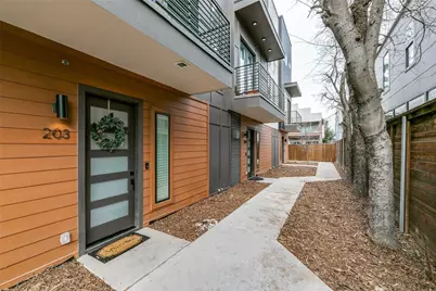 4205 Roseland Avenue #203, Dallas, TX 75204 - Photo 2