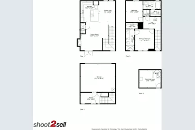4205 Roseland Avenue #203, Dallas, TX 75204 - Photo 36