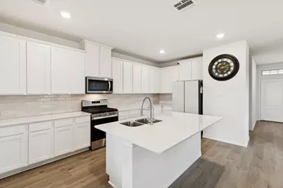 3400 Honey Hill Road, Aubrey, TX 76227 - Photo 6