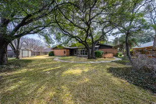 4332 Westdale Dr, Fort Worth, TX 76109 - Photo 26