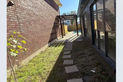 1720 Palo Alto Drive, Mesquite, TX 75150 - Photo 4