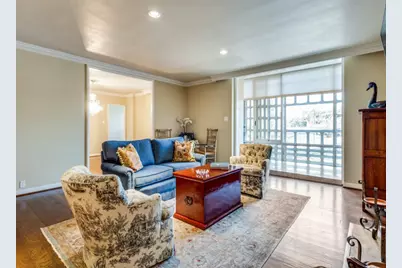 3525 Turtle Creek Boulevard #3D, Dallas, TX 75219 - Photo 2