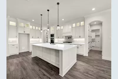 121 Desperado Way, Weatherford, TX 76088 - Photo 22