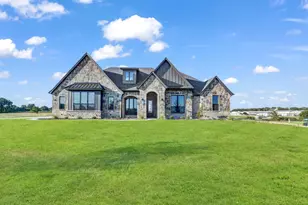 121 Desperado Wy, Weatherford, TX 76088 - Photo 4