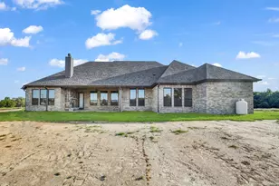 121 Desperado Wy, Weatherford, TX 76088 - Photo 14