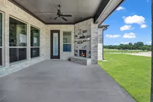 124 Desperado Wy, Weatherford, TX 76088 - Photo 8