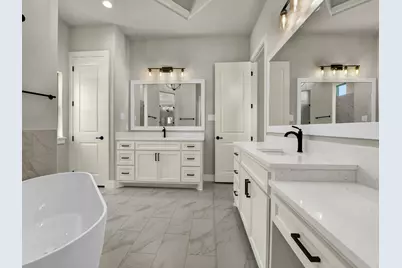 124 Desperado Way, Weatherford, TX 76088 - Photo 26