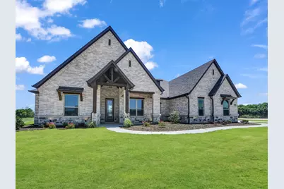 124 Desperado Way, Weatherford, TX 76088 - Photo 2