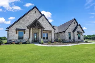 124 Desperado Wy, Weatherford, TX 76088 - Photo 2