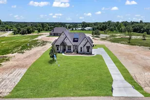 124 Desperado Wy, Weatherford, TX 76088 - Photo 4