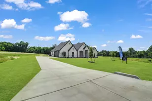 143 Desperado Wy, Weatherford, TX 76088 - Photo 4