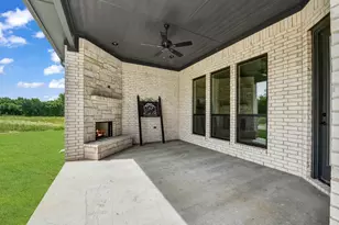 143 Desperado Wy, Weatherford, TX 76088 - Photo 6