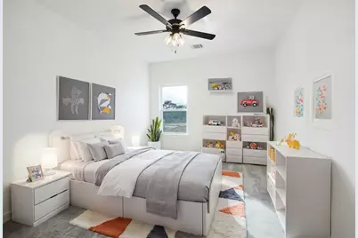 257 Coalson Crossing, Azle, TX 76020 - Photo 36