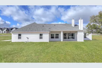 257 Coalson Crossing, Azle, TX 76020 - Photo 4