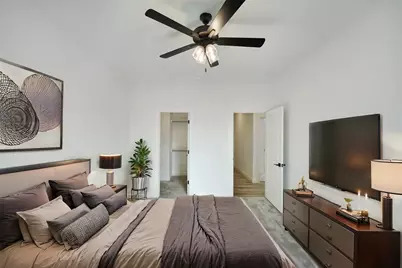 257 Coalson Crossing, Azle, TX 76020 - Photo 34