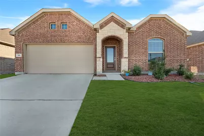 201 Wyndemere Lane, Princeton, TX 75407 - Photo 1