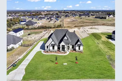 143 Oak Meadow Lane, Weatherford, TX 76085 - Photo 6