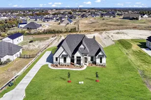 143 Oak Mdw Ln, Weatherford, TX 76085 - Photo 6