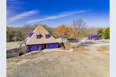 691 Bear Road, Van Alstyne, TX 75495 - Photo 1