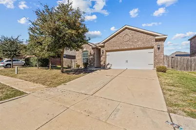 412 Riverbed Drive, Crowley, TX 76036 - Photo 1