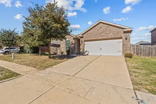 412 Riverbed Dr, Crowley, TX 76036 - Photo 1