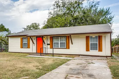 5869 Bluffman Drive, Dallas, TX 75241 - Photo 1