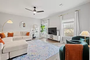 7645 Thunder River Rd, Fort Worth, TX 76120 - Photo 8