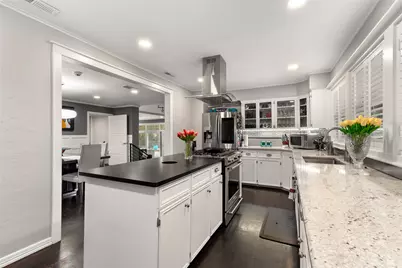 823 W Lamberth Road, Sherman, TX 75092 - Photo 16