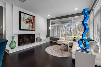 823 W Lamberth Road, Sherman, TX 75092 - Photo 8