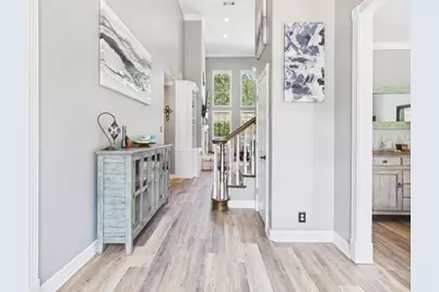 1101 Bunny Rabbit Road, Athens, TX 75751 - Photo 4