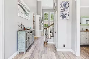 1101 Bunny Rabbit Rd, Athens, TX 75751 - Photo 4