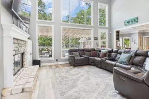 1101 Bunny Rabbit Rd, Athens, TX 75751 - Photo 4