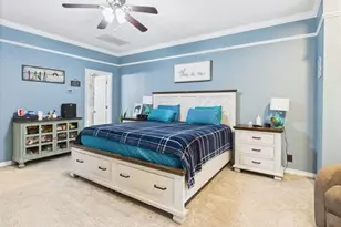 1101 Bunny Rabbit Rd, Athens, TX 75751 - Photo 16