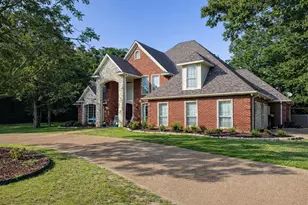 1101 Bunny Rabbit Rd, Athens, TX 75751 - Photo 2