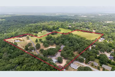 1101 Bunny Rabbit Road, Athens, TX 75751 - Photo 40