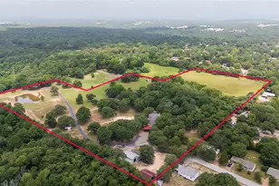 1101 Bunny Rabbit Rd, Athens, TX 75751 - Photo 40