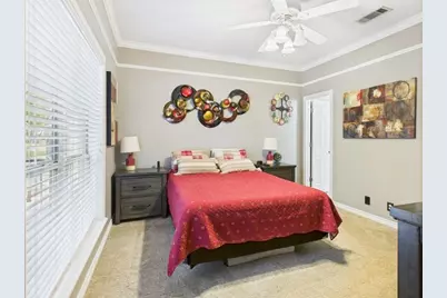 1101 Bunny Rabbit Road, Athens, TX 75751 - Photo 22