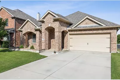 5016 Coney Island Drive, Frisco, TX 75036 - Photo 2