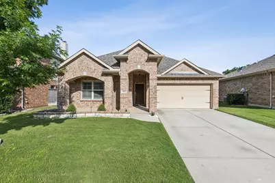 5016 Coney Island Drive, Frisco, TX 75036 - Photo 1