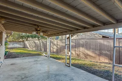 4113 Tara Drive, Benbrook, TX 76116 - Photo 26