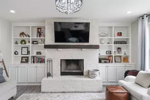 656 Calmwater Ct, Mabank, TX 75143 - Photo 6