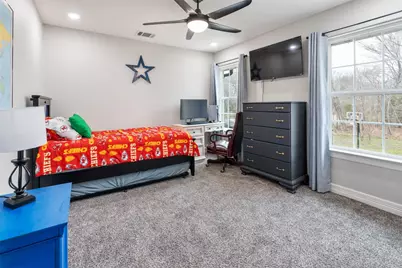 656 Calmwater Court, Mabank, TX 75143 - Photo 24