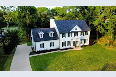 656 Calmwater Court, Mabank, TX 75143 - Photo 2