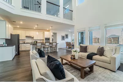 1404 Huckleberry Street, Northlake, TX 76226 - Photo 12