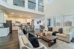 1404 Huckleberry St, Northlake, TX 76226 - Photo 12