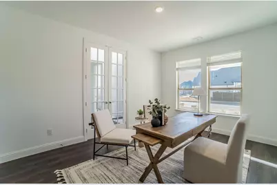 1404 Huckleberry Street, Northlake, TX 76226 - Photo 2