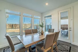 1404 Huckleberry St, Northlake, TX 76226 - Photo 16